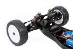 Spyder Buggy SRX-2 MM 2wd 1/10 (SER500003)