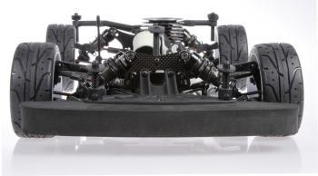 Cobra GT 3.0  1/8 GP 4wd (SER600047)