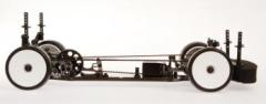 Serpent S411 190mm Team Edition (SER400012) - DISCONTINUED