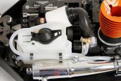 Cobra T 811  1/8 Truggy GP (SER600030)