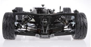 Cobra GT 3.0  1/8 GP 4wd (SER600047)