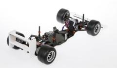 Serpent F110 Formula 1/10 EP (SER410060) - DISCONTINUED