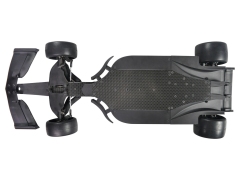 Serpent F190 1/8 4wd EP (SER300030)
