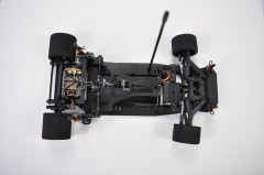 Serpent S120 PRO 2wd 1/12 (SER410007) - DISCONTINUED