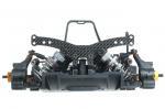 Natrix 750 1/10 200mm gp car  (SER804011)