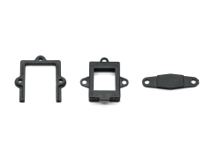 Transponder mount set SRX8 (SER601400)