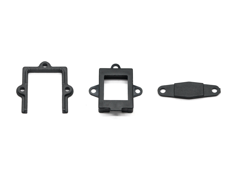 Transponder mount set SRX8 (SER601400)