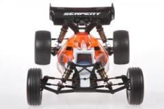 Spyder SRX2 Mid Hybrid 1/10 2wd (SER500007)