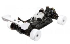 Cobra Buggy 2.1  4wd 1/8 (SER600014)