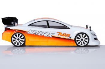 Natrix 748-e 1/10 200mm ep car (SER804009)