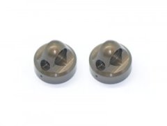 Shock top (2) SRX/SDX (SER500176)