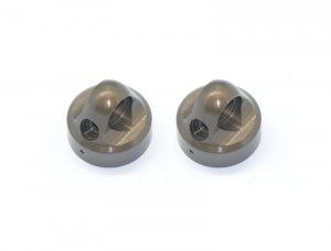 Shock top (2) SRX/SDX (SER500176)