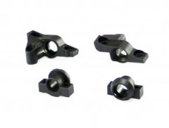 Bearing bushing antiroll bar FR/RR (2+2) S988 (SER903691)