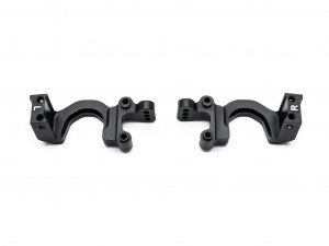 Adjustable casterblock L+R SRX8 GT (SER601230)