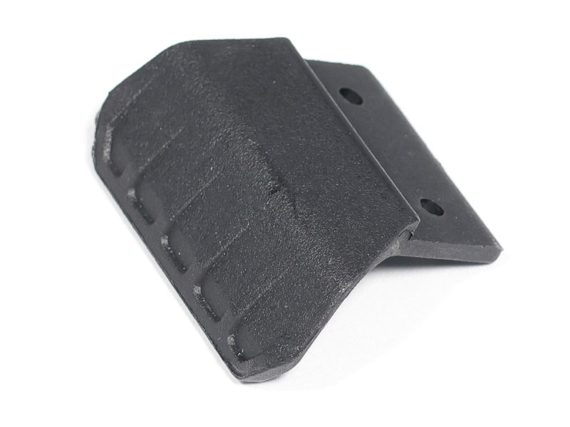 Bumper rr Mini Spyder MT (SER440125)