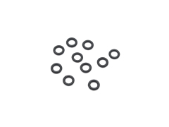 O-ring 5x1 (10) (SER110313)