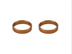 Large bearing spacer 3mm (2) SRX Gen3 (SER500768)
