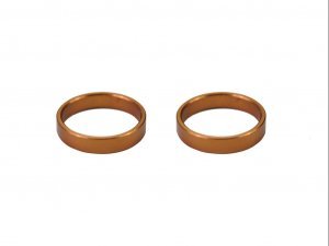 Large bearing spacer 3mm (2) SRX Gen3 (SER500768)