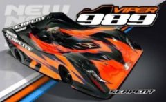 Serpent Viper 989 1/8 GP (SER903018)