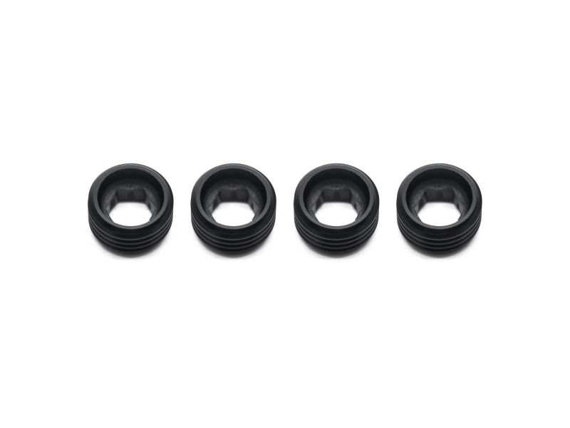 Carbon wishbone antiroll bar adaptor (4) SRX8GT (SER601410)