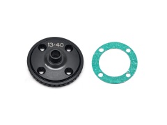 HTD diff gear 40T 426 Outlaw (SER304002)