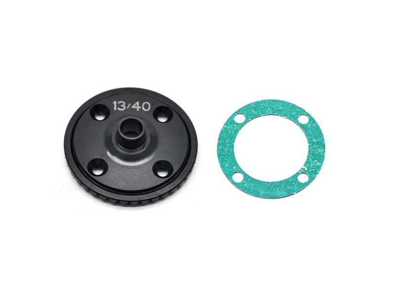 HTD diff gear 40T 426 Outlaw (SER304002)