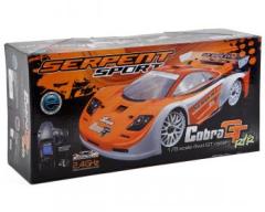 Cobra GT RTR EP  1/8 (SER600045)