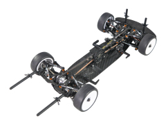 Medius X26 carbon 1/10 EP (SER400051)