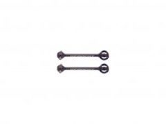 CVD driveshaft (2) X20M (SER401992)