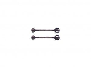 CVD driveshaft (2) X20M (SER401992)