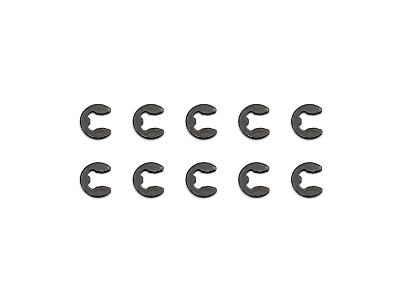 E-clip 3.2 (10) (SER110301)