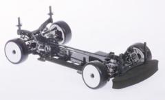 Serpent S411 190mm Team Edition (SER400012) - DISCONTINUED