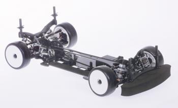 Serpent S411 190mm Team Edition (SER400012) - DISCONTINUED