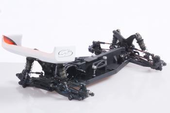 Spyder SRX4 buggy 4wd 1/10 (SER500010)