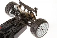Cobra GT RTR EP  1/8 (SER600045)