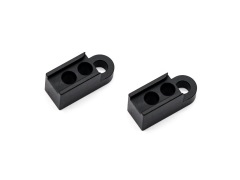 Camberlink bracket flex alu L+R 990R (SER903899)