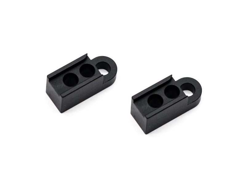Camberlink bracket flex alu L+R 990R (SER903899)