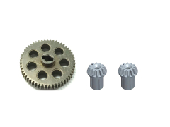 Center driveshaft gears pro Mini Spyder MT (SER440141)
