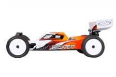 Spyder SRX4 buggy 4wd 1/10 alu. (SER500011)