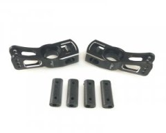 Upright alu (2) SRX8 (SER600777)