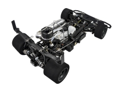 Serpent Viper 990 4wd 1/8 GP (SER903020)
