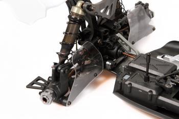 Cobra Buggy 2.1  4wd 1/8 (SER600014)