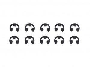 Snap ring 2.3mm (10) (SER411163)