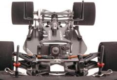 Serpent S100 Link 1/10 pancar EP (SER410050) - DISCONTINUED