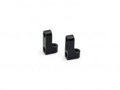 Servo mount alu 4-X (2) (SER401653)