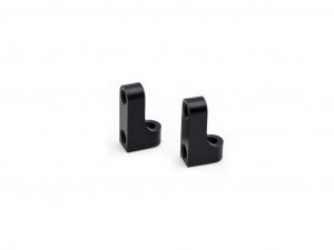 Servo mount alu 4-X (2) (SER401653)