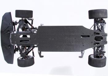 Natrix 748-e 1/10 200mm ep car (SER804009)