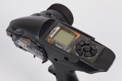 Serpent S411 190mm Ready-to-race (SER400007)