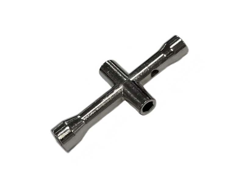 Wheel wrench Mini Spyder MT (SER440144)