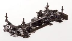 Serpent S411 190mm Team Edition (SER400012) - DISCONTINUED